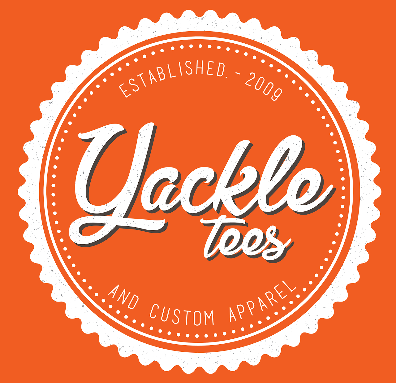 Yackle Tees